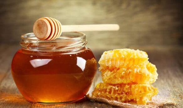 мед против алкоголизма